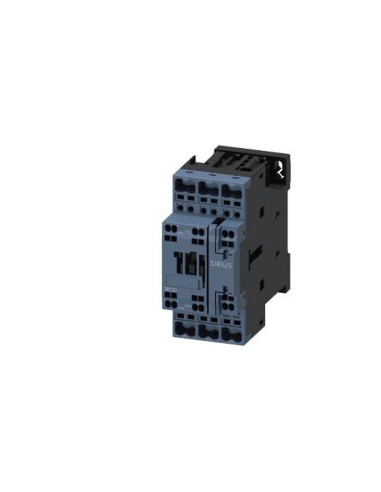 Stycznik AC 3e 12 A/5,5 kW/400V...