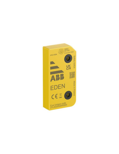 Czujnik magnetyczny zbliżenowy o...