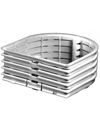 Pierścień dystansowy 71x71x30mm...