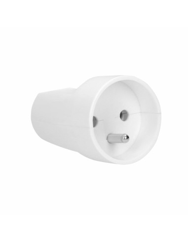 Gniazdo przenośne pojedyncze...