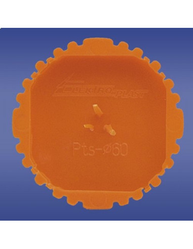 Pokrywa sygnalizacyjna Pts 80...