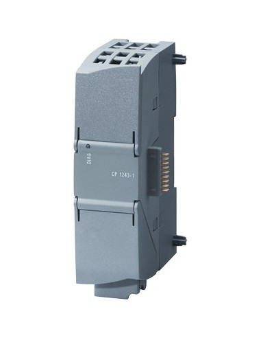 Moduł procesora komunikacyjnego...