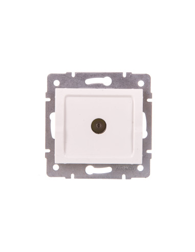 LOGI Gniazdo antenowe typu F...