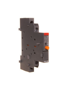 Styk pomocniczy 1Z 1R...