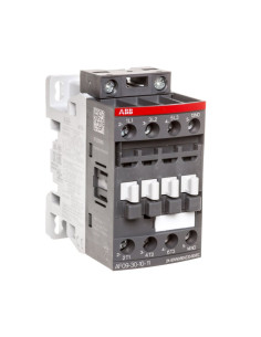 Stycznik mocy 9A 3P 4kW...