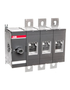 Rozłącznik izolacyjny 3P...