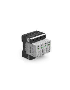 Ogranicznik przepięć ESPAC...