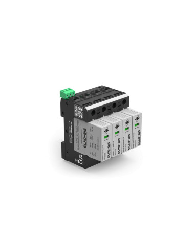 Ogranicznik przepięć ESPAC V T12...