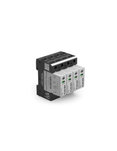 Ogranicznik przepięć ESPAC...