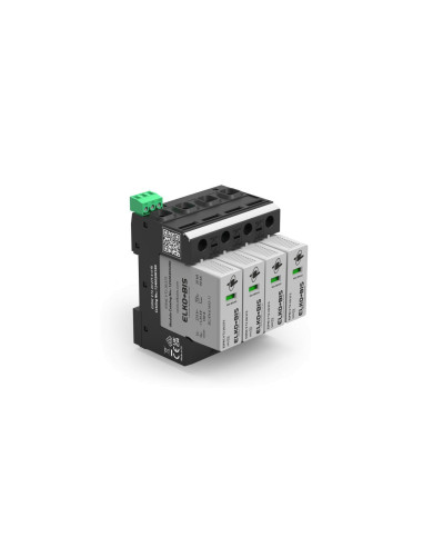 Ogranicznik przepięć ESPAC V T2...