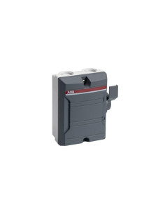 Rozłącznik bezpieczeństwa...