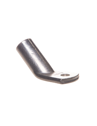 Końcówka oczkowa kątowa 45 K45D...