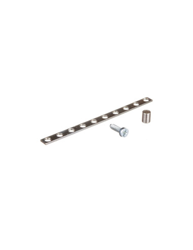 Zwieracz kompletny 10-torowy 24A 400V...