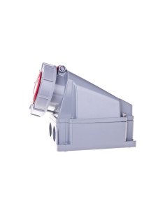 Gniazdo stałe 63A 5P 400V...