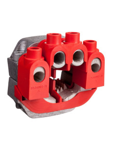 Zacisk odgałęźny...