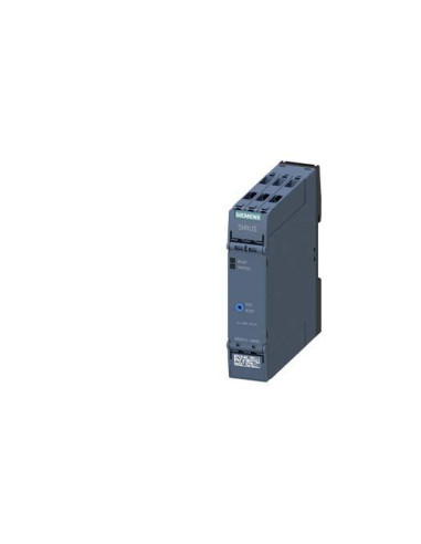 Termistorowy przekaźnik ochronny...