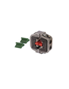 Zacisk odgałęźny...