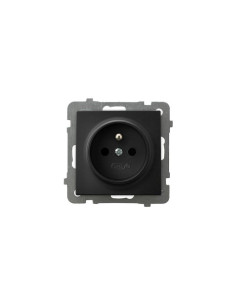 AS Gniazdo pojedyncze z...