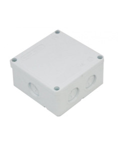 Puszka odgałęźna 5-torowa...