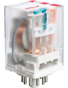 Przekaźnik przemysłowy 3P...