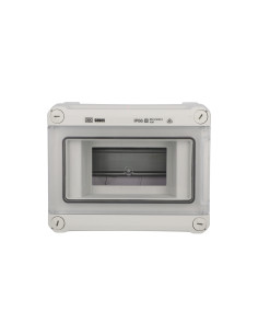 Rozdzielnica 5 modułowa SDB...