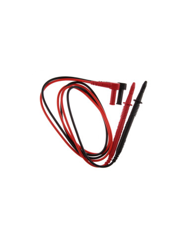 Zestaw przewodów pomiarowych do...