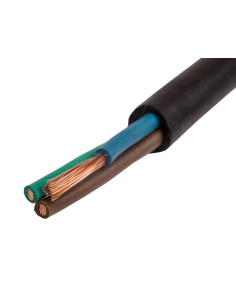Przewód przemysłowy H07RN-F...