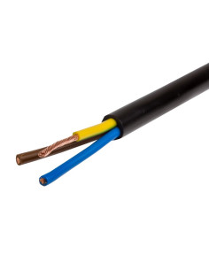 Przewód warsztatowy H05RR-F...