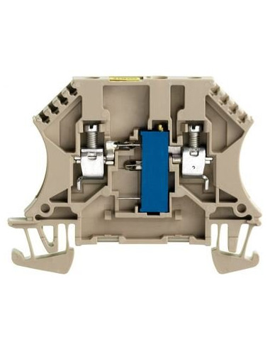 Złączka szynowa z elementami...