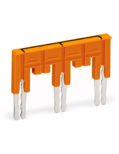 Mostek przeskokowy z 1-3-5...