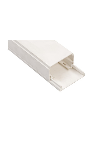 Kanał instalacyjny KI 60x40.1 biały...