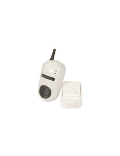 Dzwonek bezprzewodowy BULIK...