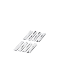 Taśma oznaczników...