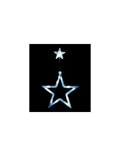 Gwiazda LED 11L ozdoba...