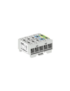 Złączka OTL16-5x szary,...