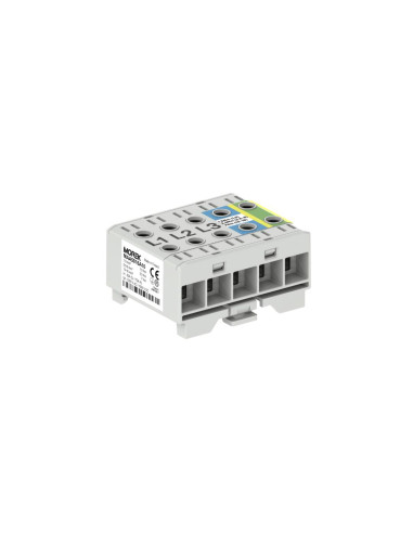 Złączka OTL16-5x szary, niebi,...