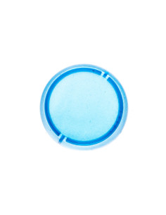 Soczewka przycisku 22mm...