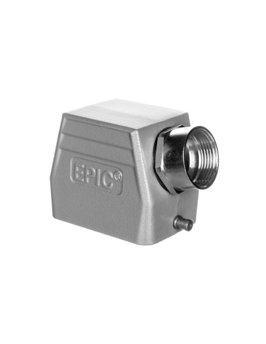 Obudowa wtyczki M25 IP68 EPIC H-B 6...