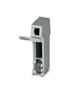 Patch panel PP-RJ-IDC panel...