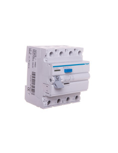 Wyłącznik różnicowoprądowy...