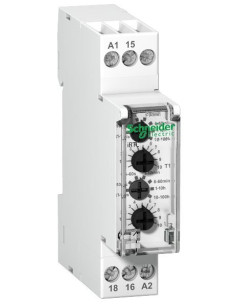 Przekaźnik czasowy iRTL - 1...