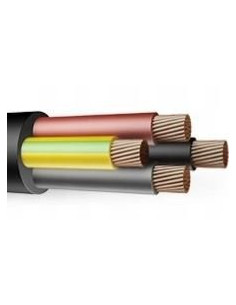 Kabel energetyczny YKY 4x50...