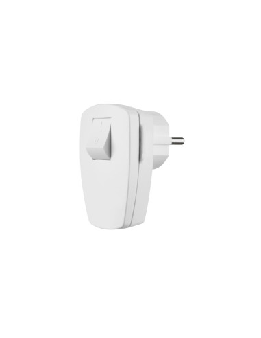 Wtyczka kątowa rozbieralna z...