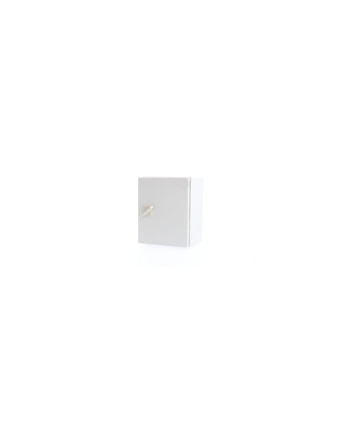 Obudowa metalowa 400x300x250 IP65...