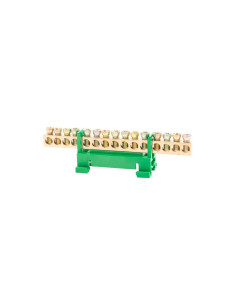 Listwa zaciskowa 15X16...