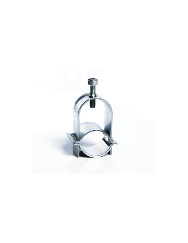 Uchwyt kablowy metalowy 5x35 mm UKU...