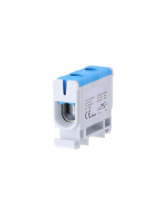 Złączka szynowa zgx 1x50...