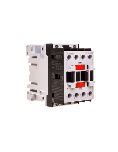 Stycznik mocy 32A AC-1 4P 24V DC 0Z...