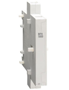 Blokada mechaniczna do...