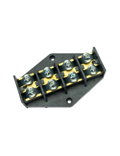 Listwa zaciskowa LZ romb...